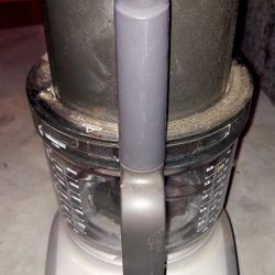 Beeville Bfp 660 Food Processor