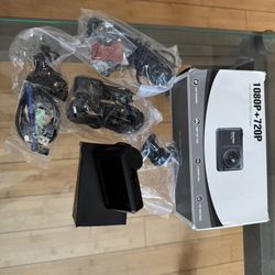 Dash Camera 