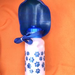 Dog Water Bottle 