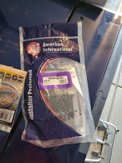 Nissan Radio Installation Kit