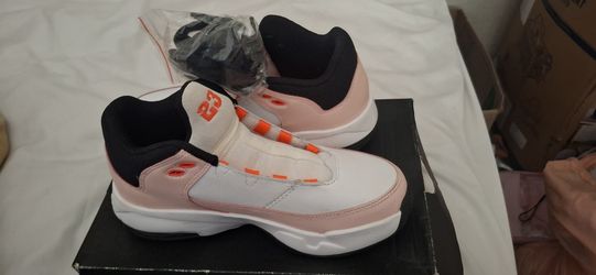 Brand New Jordan's Size 4y