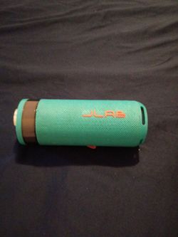 Jlab speaker