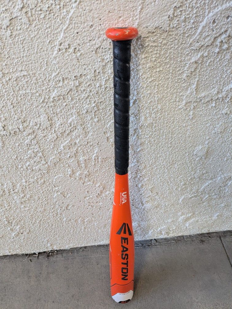 Easton Baseball Bat 
