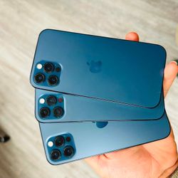 iPhone 12 Pro unlocked