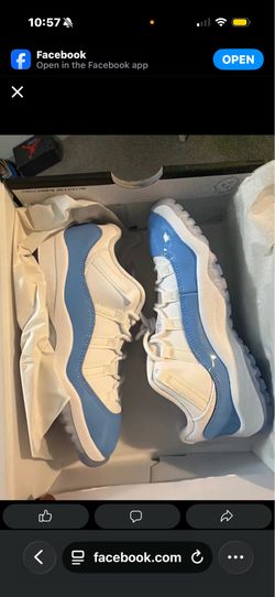 Kids Jordan retro 11 size 2Y