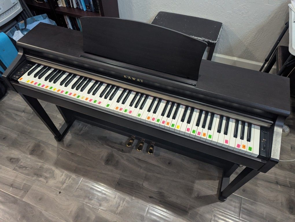 Digital Piano - 2014 Kawai CN24R