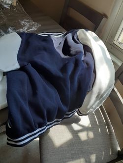 Brand new jacket kids