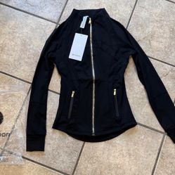 Lululemon Defined jacket