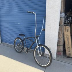 2000 GT Kustom Kruisers Duece 26/24” Beach Cruiser