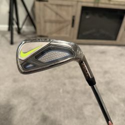 Nike Vapor Fly 6 Iron RH NEW Stiff Flex 