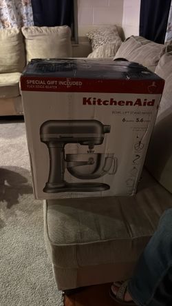 KitchenAid Bowl Lift Stand Miker