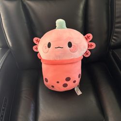 Boba Axolotl 