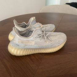 adidas Yeezy Boost 350 V2 Cloud White 