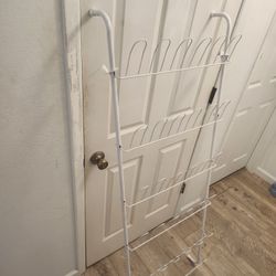 shoe organizer