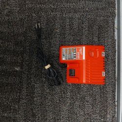 Milwaukee M12 M18 Charger Exel Cond