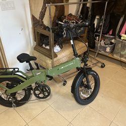 Letric Xp4 750 Brand New