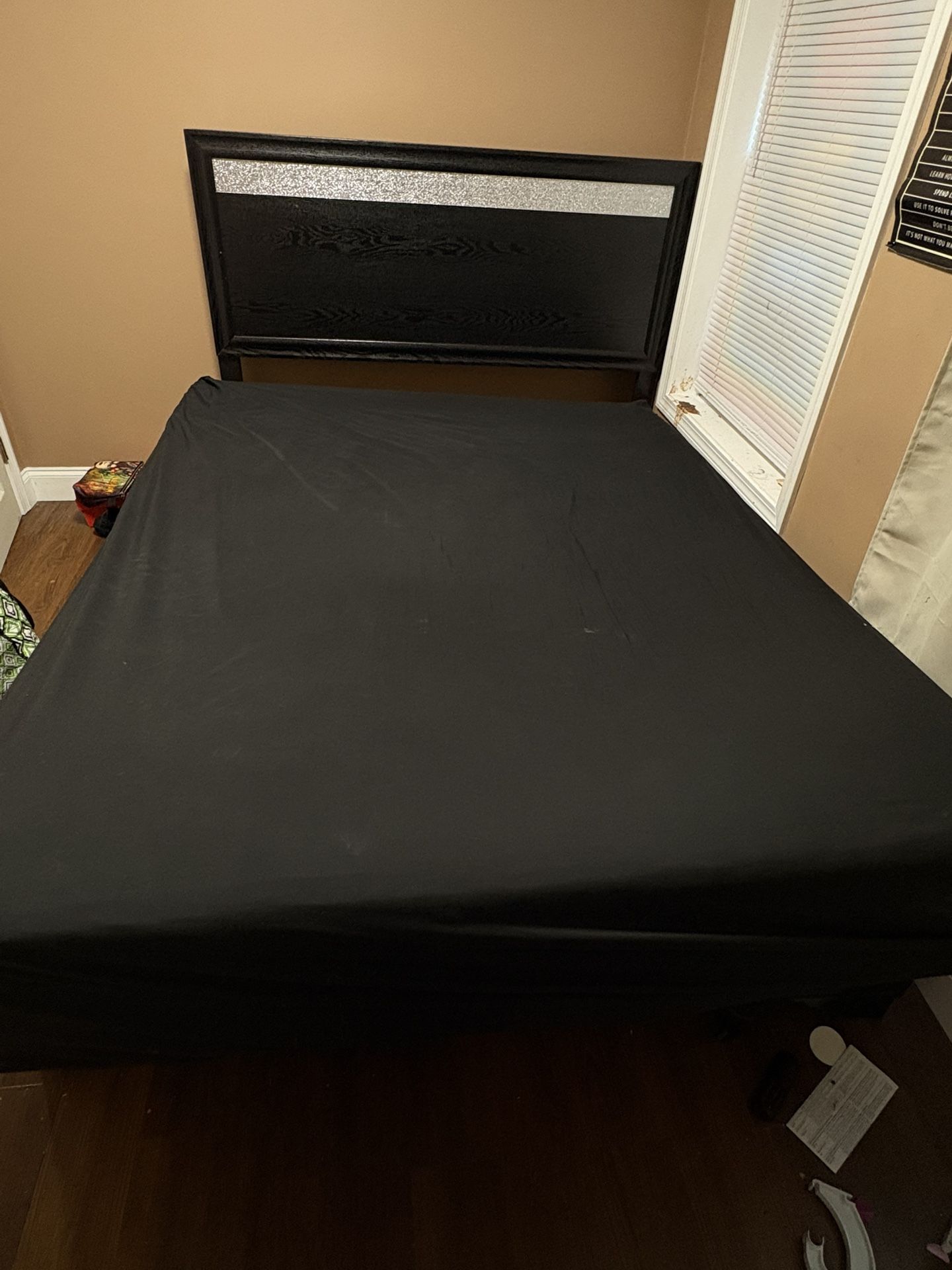 Queen Mattress 