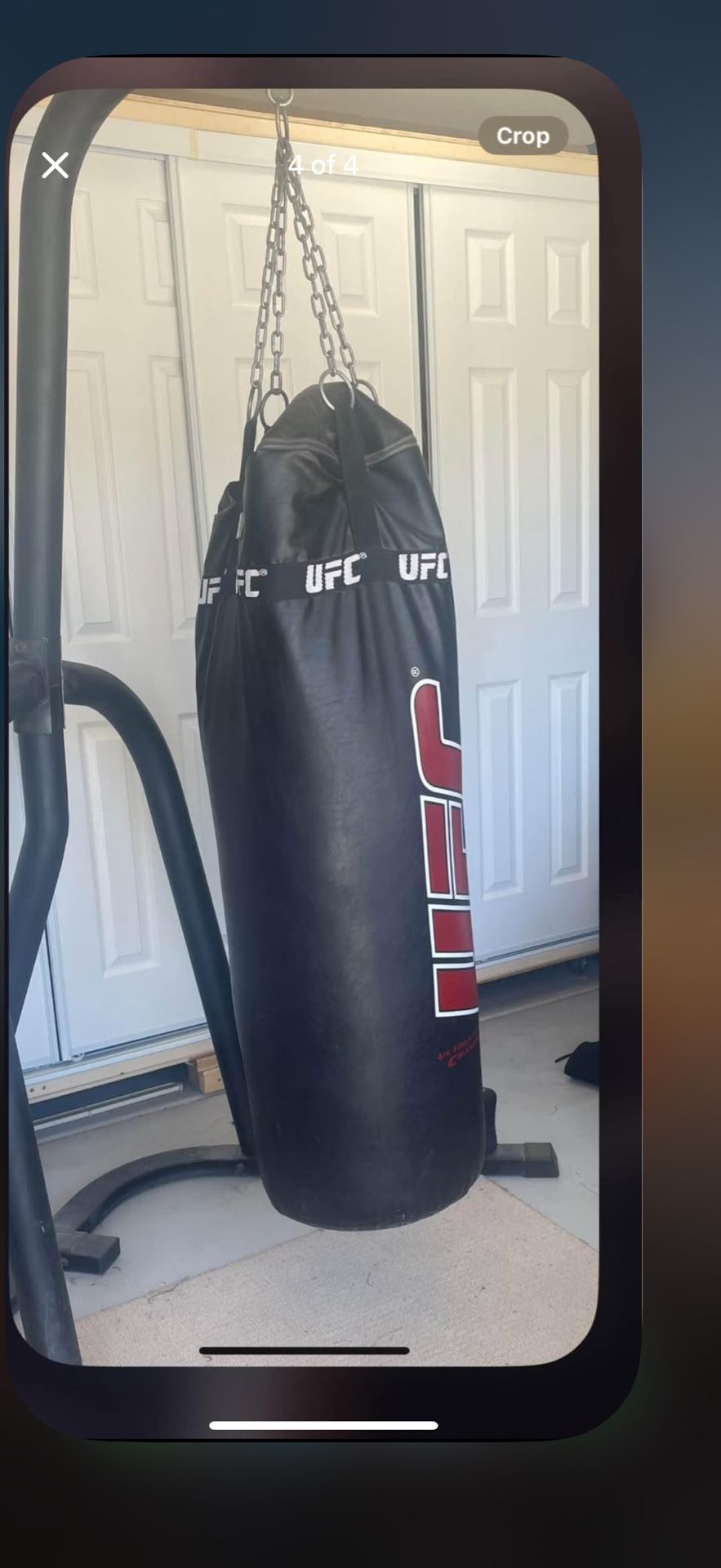 Punching Bag