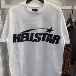 HELL STAR TEE
