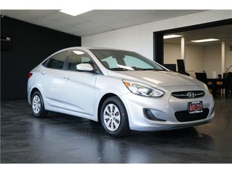 2015 Hyundai Accent