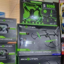 Brand New Hd Camera Drones 