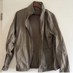 Lululemon Windbreaker Men’s 