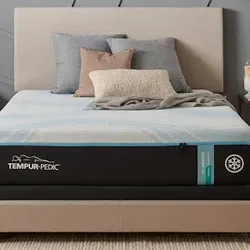 Tempur-Pedic ProBreeze Medium Hybrid King Size Mattress