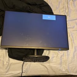 Onn. 24 inch monitor