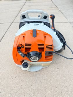 Stihl br430
