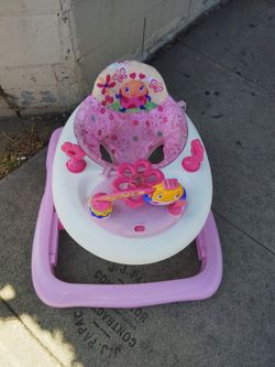 Baby Walker