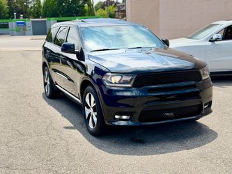 2015 Dodge Durango