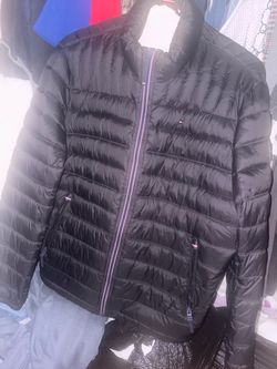 TOMMY HILFIGER COAT