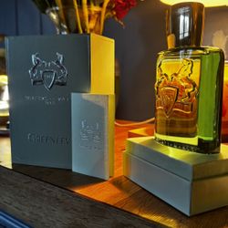 Parfums De Marly Greeley 4.2oz/125ml