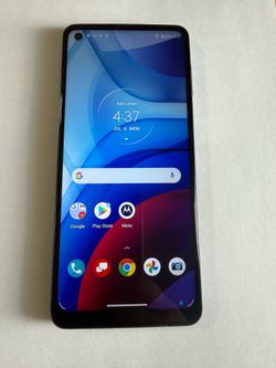 Unlocked Motorola G Power 2021 64GB