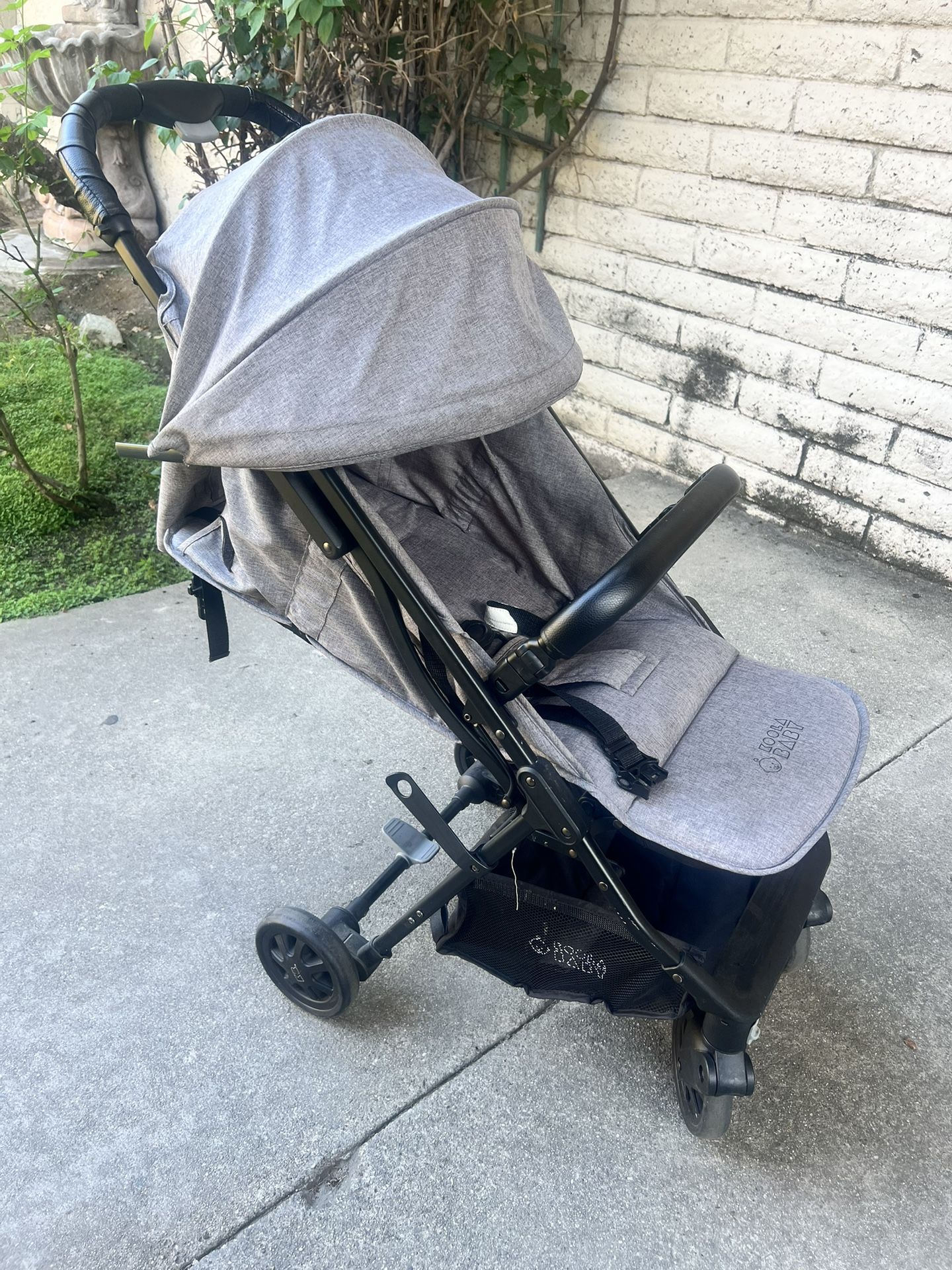 Koola Baby/Toddler Stroller