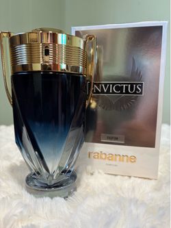 Paco Rabanne Invictus Perfume Grande 6.7oz 200ml