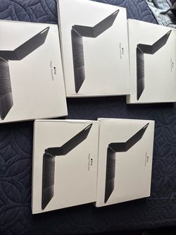 New sealed Magic Keyboard