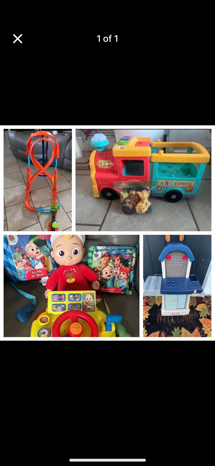 Make Offer ( More To Come) 