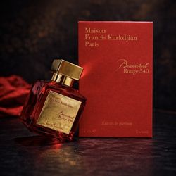  Maison Francis Kurkdjian Baccarat Rouge 540 Extrait de Parfum 70ml
