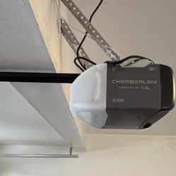 Garage Door Openers