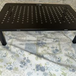 Monitor Riser/ Desk Organizer