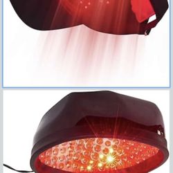Laser Hair Growth Cap