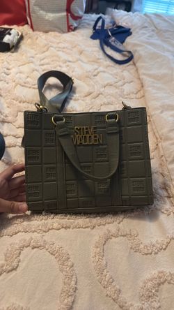Steve Madden Bag 