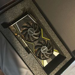 Used RX5500XT Challanger