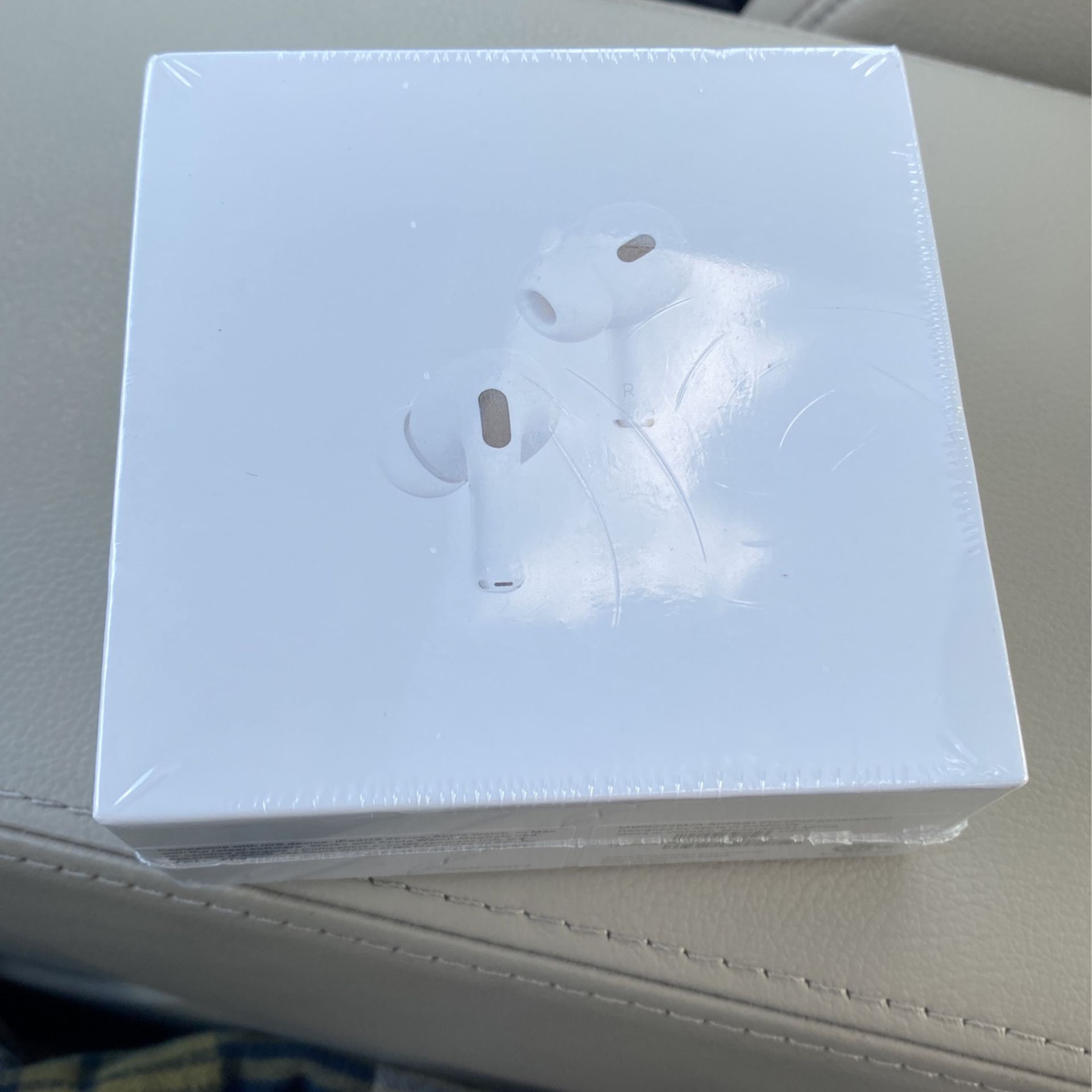 Brand New Sealed AirPod Pros
