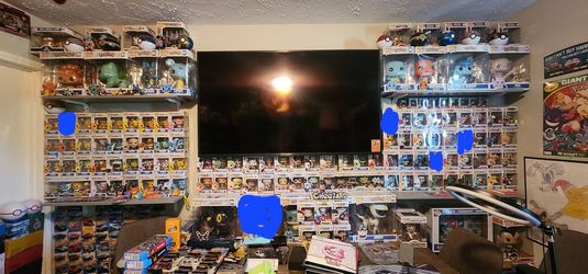 Funko Lot