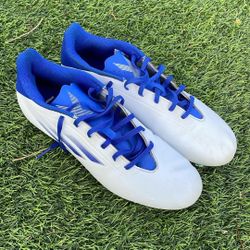 Adidas X Speedflow.4 FxG Soccer Cleats Size 13