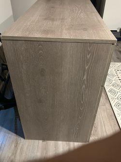 South Shore dresser