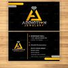 Addiction Jewelery