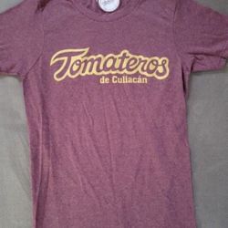 Men Tomateros T-Shirt 